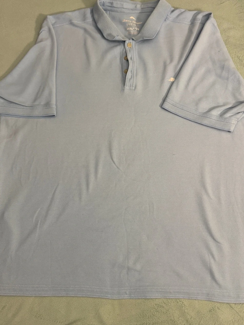 Bundle of 7 Tommy Bahama shirts